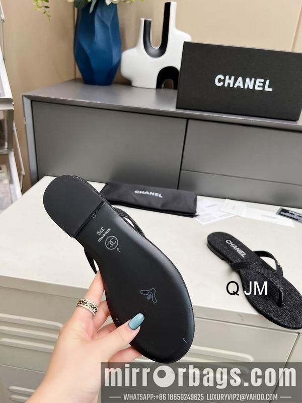 Chanel Replica Shoes sz35-41 JM0404