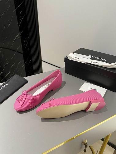 Chanel Replica Shoes sz34-42 mnh0505