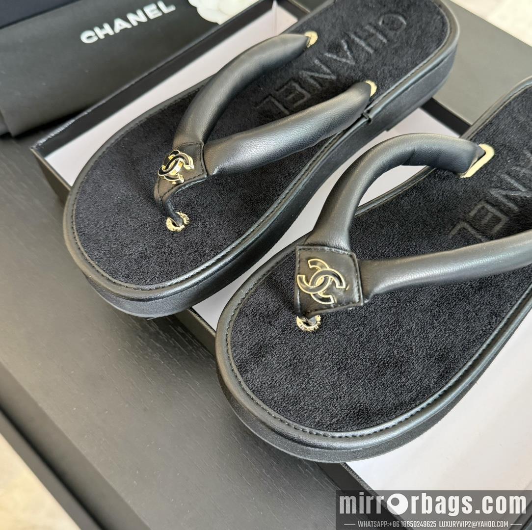 Chanel Replica Shoes sz35-41 h0718