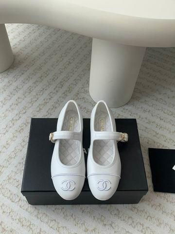 Chanel Replica Shoes sz35-41 mnh0421