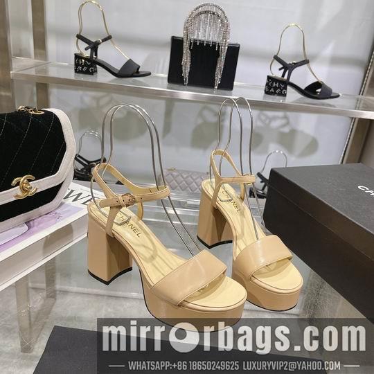 Chanel Replica Shoes sz35-41 mnh0340