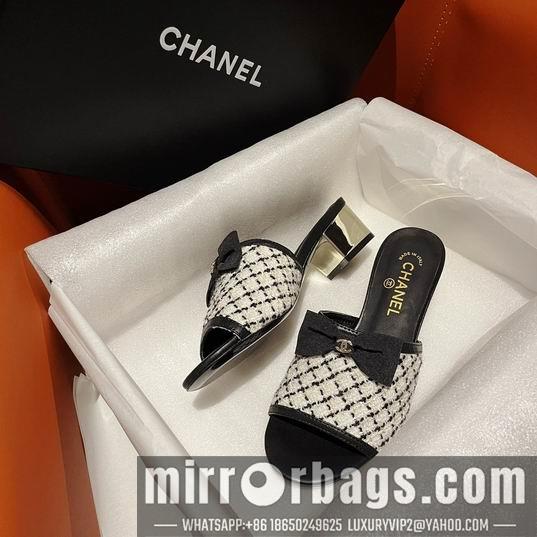 Chanel Replica Shoes sz35-40 mnh0503