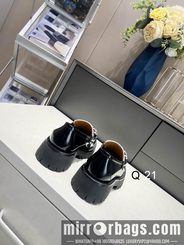 Chanel Replica Shoes sz35-40 YS1231