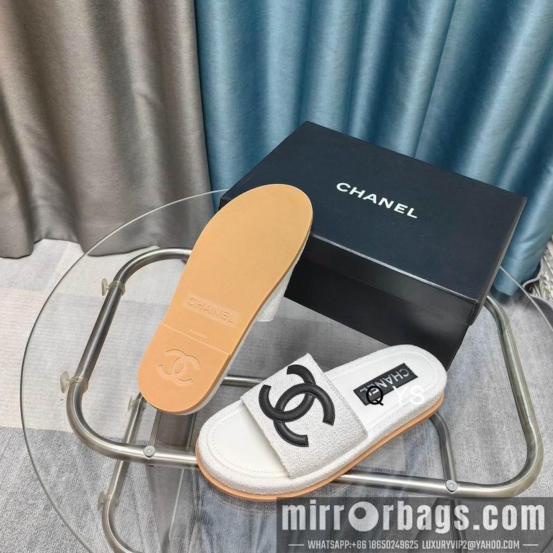 Chanel Replica Shoes sz35-40  YS0322