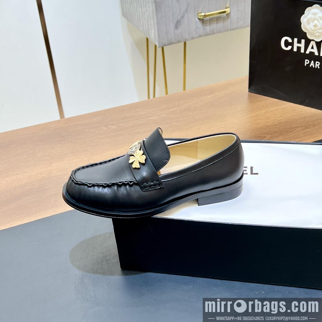 Chanel Replica Shoes sz35-41 h0814