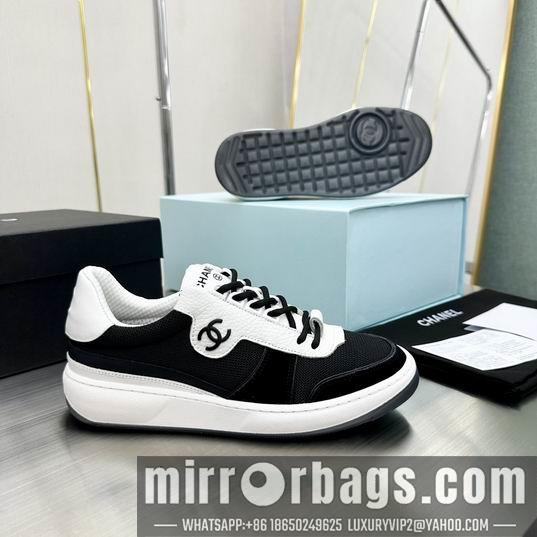 Chanel Replica Shoes sz35-40 mnh0109