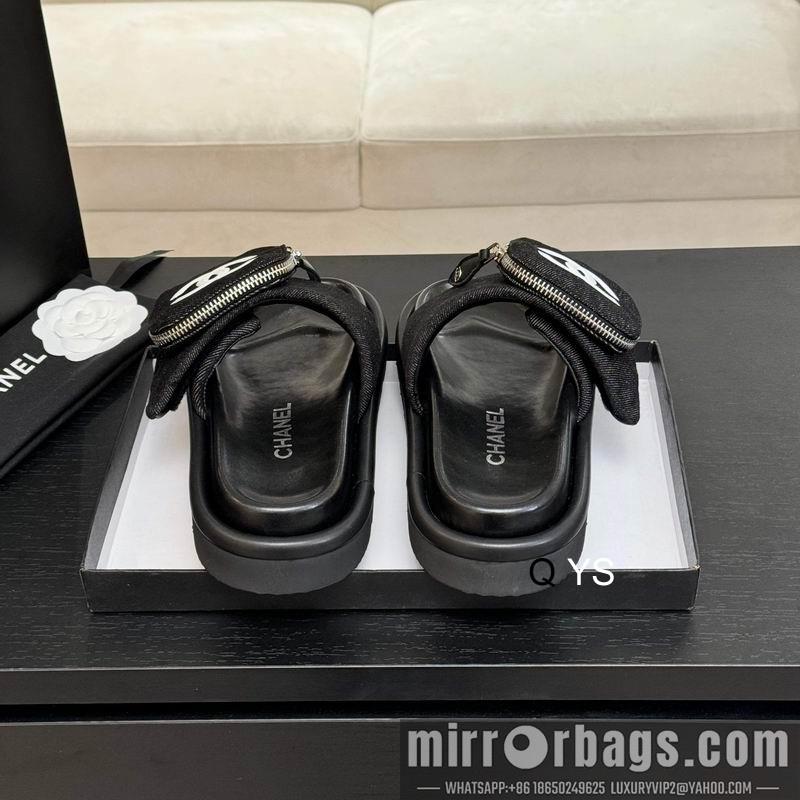 Chanel Replica Shoes sz35-40 YS0326