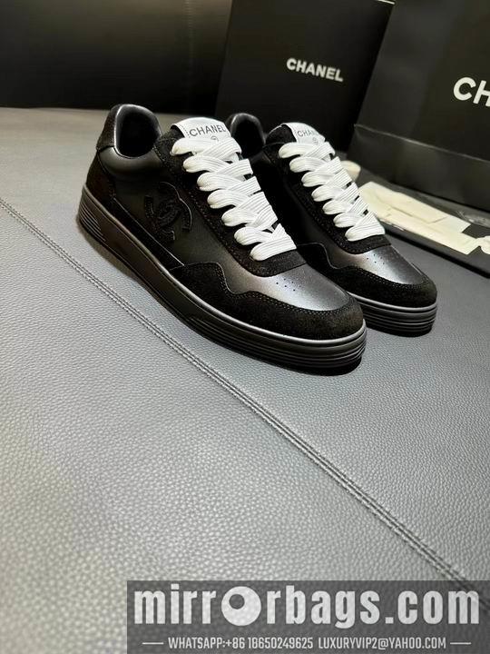 Chanel Replica Shoes sz39-44 hnh1101