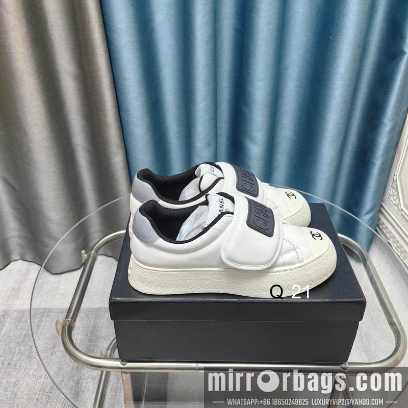 Chanel Replica Shoes sz35-40 YS1229