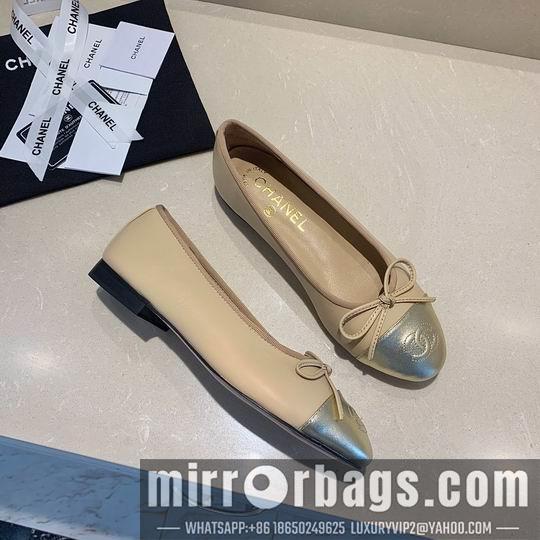 Chanel Replica Shoes sz34-42 mnh0711