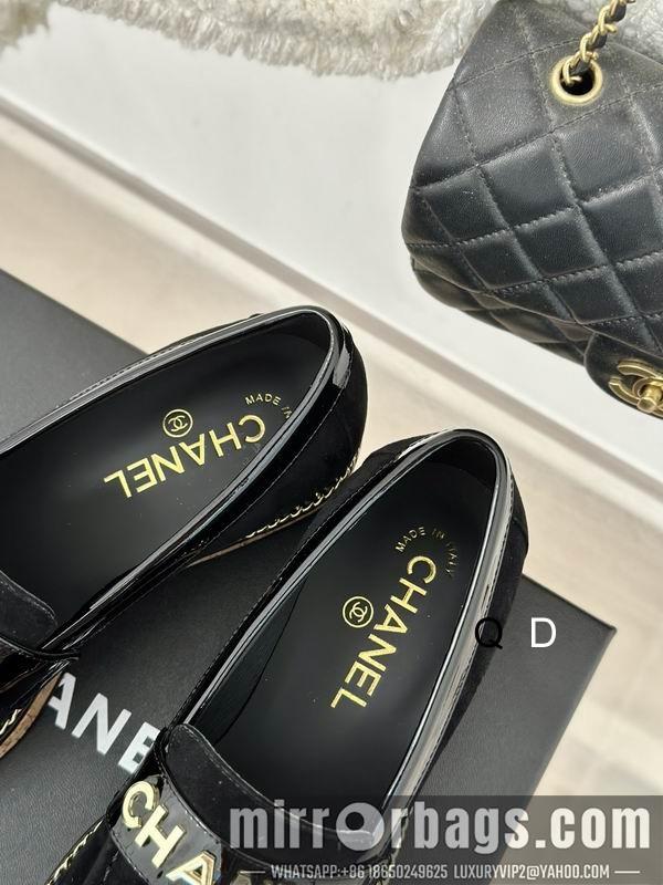 Chanel Replica Shoes sz35-40 GDT0801