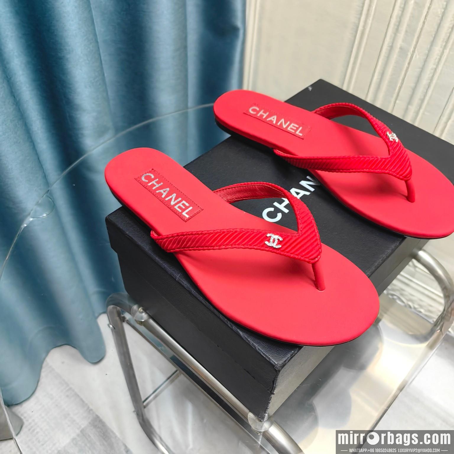 Chanel Replica Shoes sz35-41 h0703