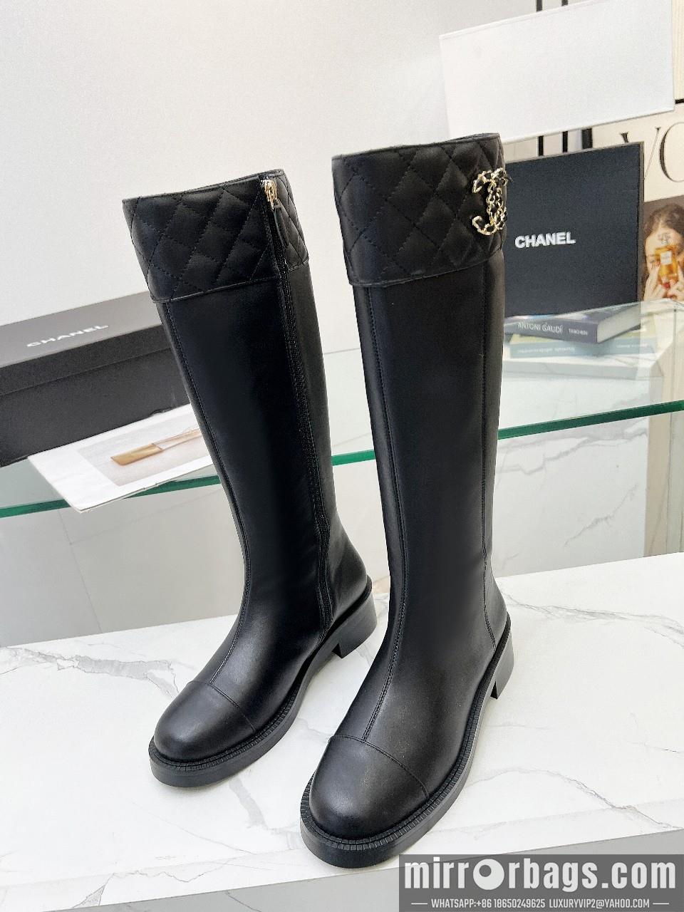 Chanel Replica Shoes sz35-41 h1105