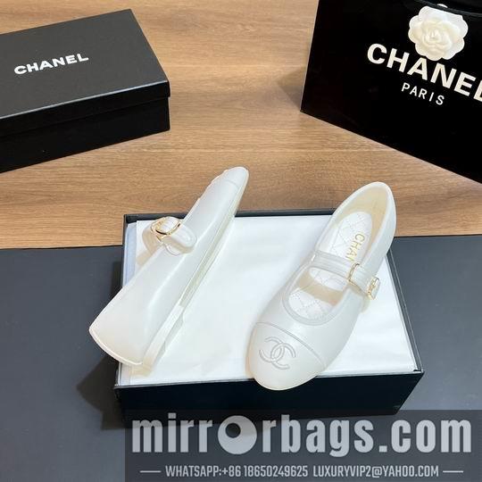 Chanel Replica Shoes sz35-41 mnh0803
