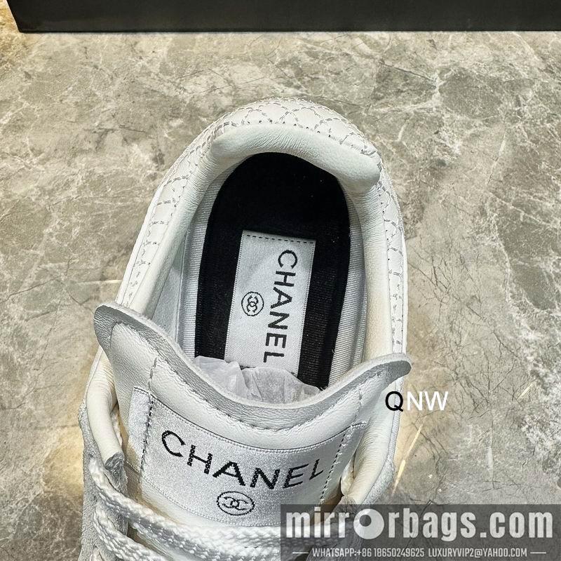 Chanel Replica Shoes sz35-40 WN0503