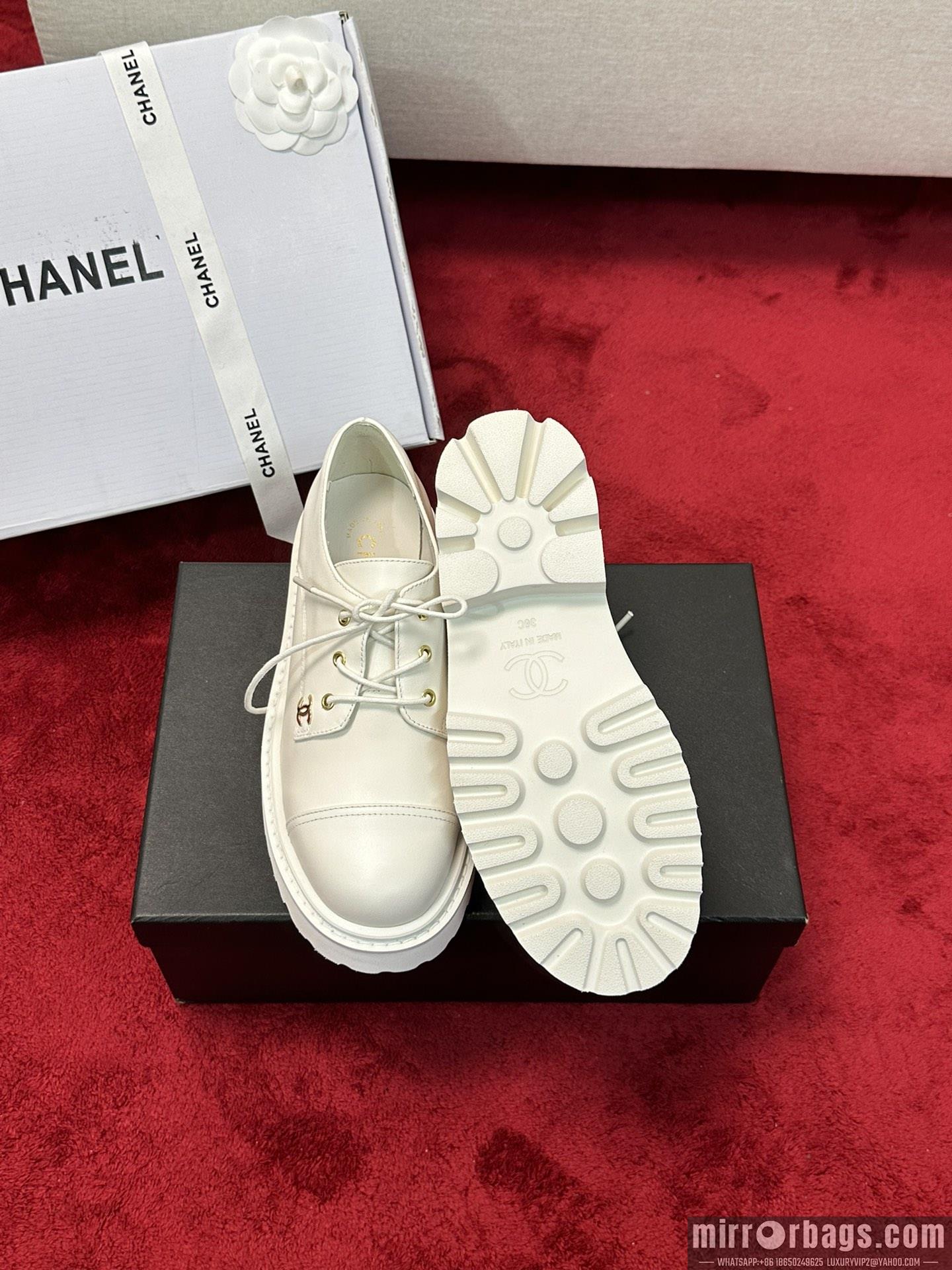 Chanel Replica Shoes sz35-41 h0804