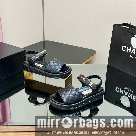 Chanel Replica Shoes sz35-41 mnh0211