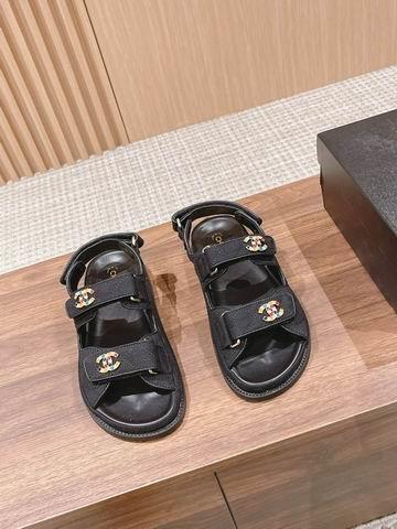 Chanel Replica Shoes sz35-40 mnh0427