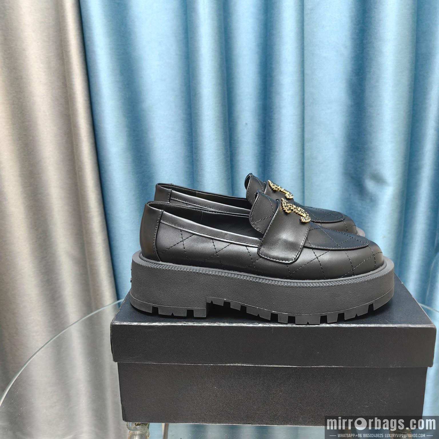 Chanel Replica Shoes sz35-41 h0811