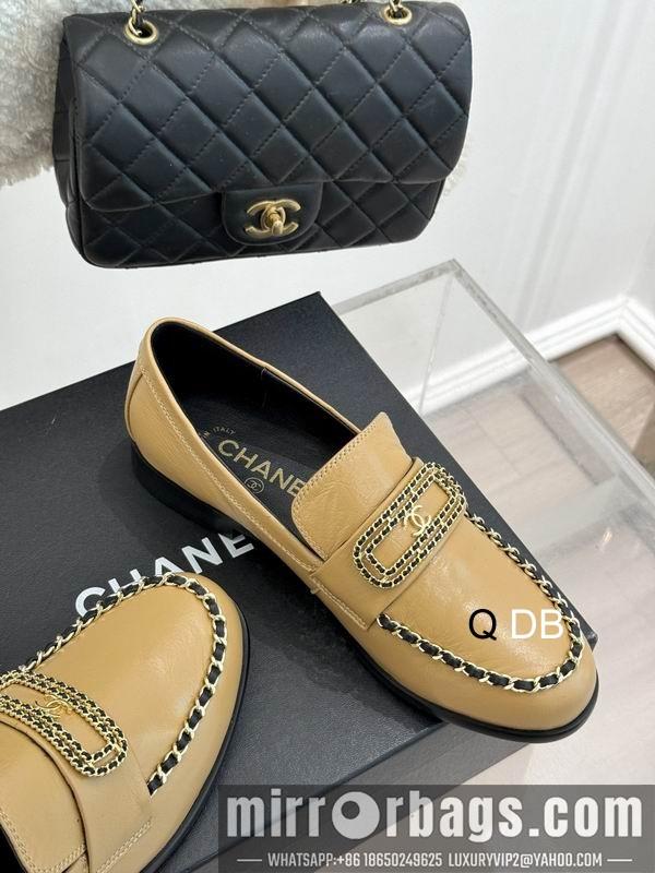 Chanel Replica Shoes sz35-40 DB0303