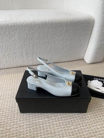 Chanel Replica Shoes sz35-41 mnh0705