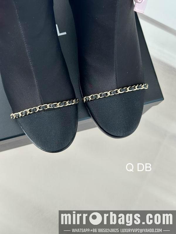 Chanel Replica Shoes sz35-40 DB0818