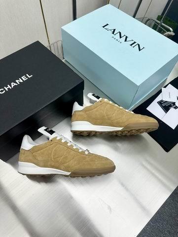 Chanel Replica Shoes sz35-42 mnh0503