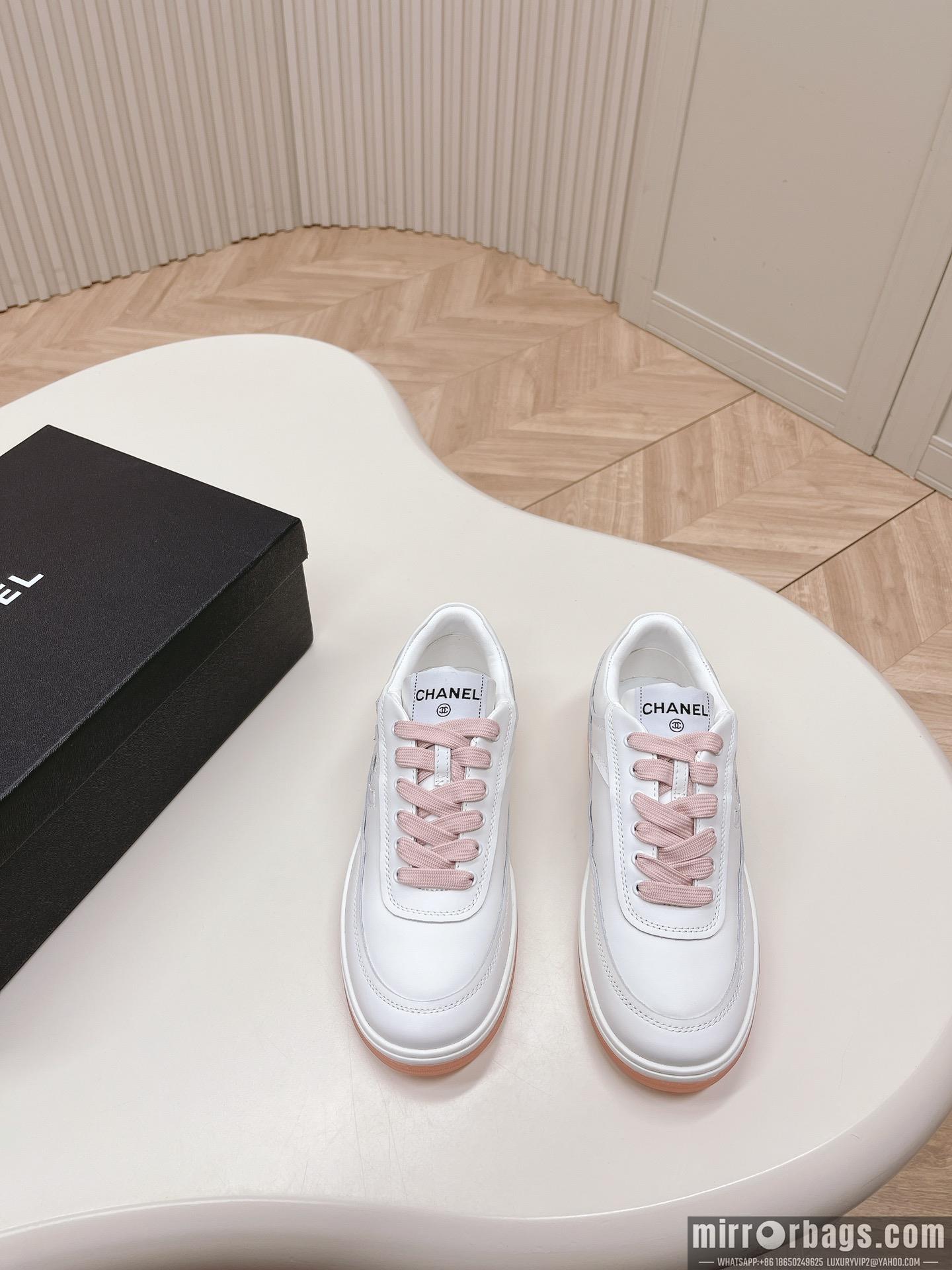 Chanel Replica Shoes sz35-41 h1005