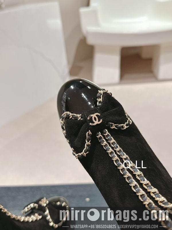 Chanel Replica Shoes sz35-40 LL0812