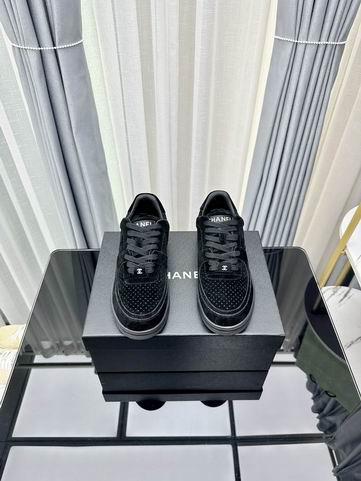 Chanel Replica Shoes sz35-42 mnh0203