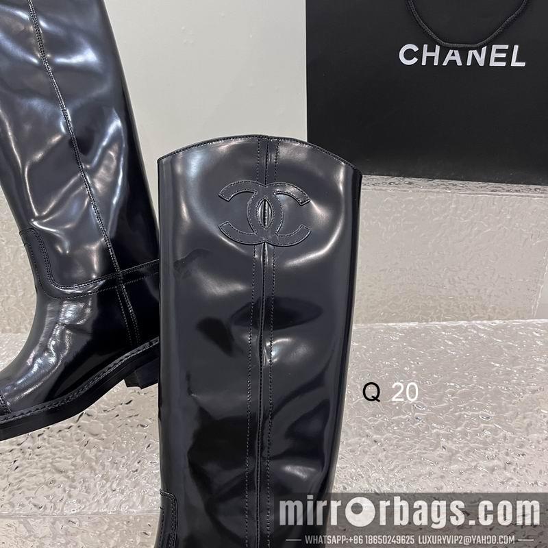 Chanel Replica Shoes sz35-40 XX0702