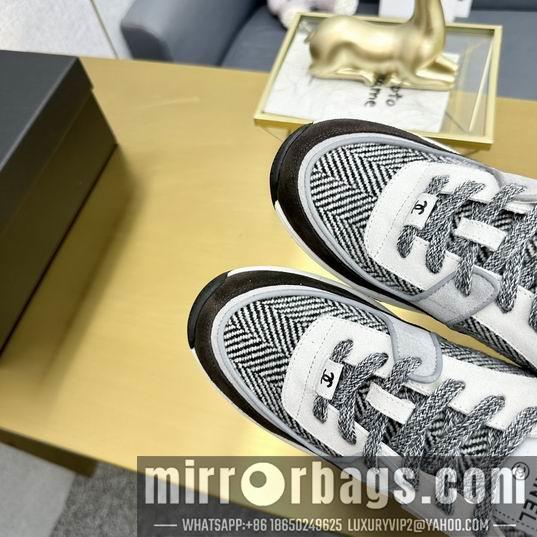 Chanel Replica Shoes sz35-46 mnh0210