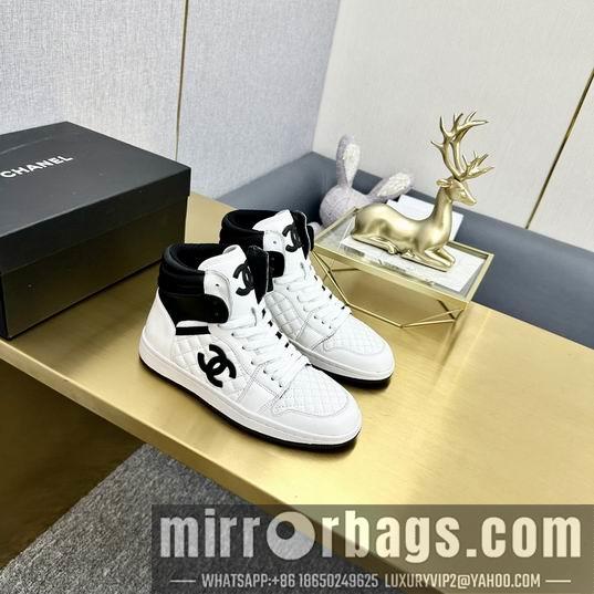 Chanel Replica Shoes sz35-43 mnh0201