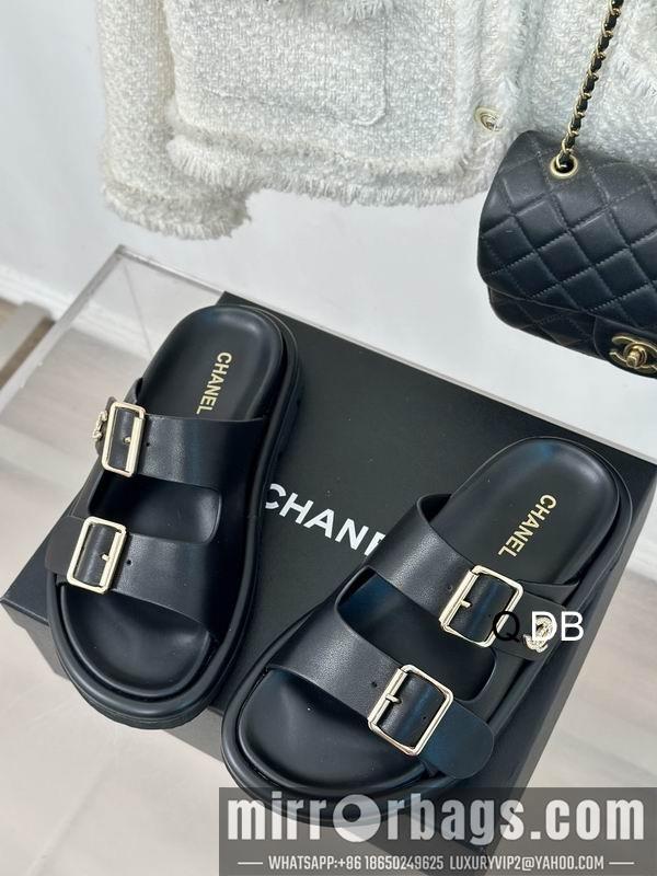 Chanel Replica Shoes sz35-40 DB0512