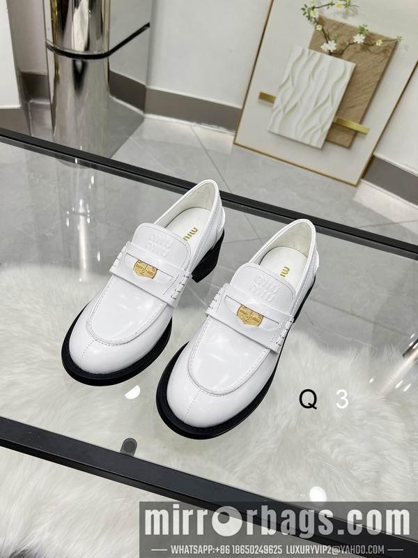 Chanel Replica Shoes sz35-40 QM1004