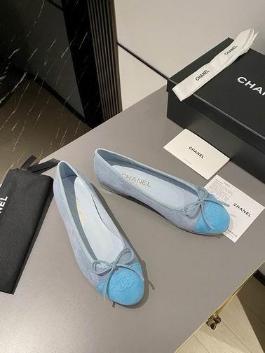 Chanel Replica Shoes sz34-42 mnh0515