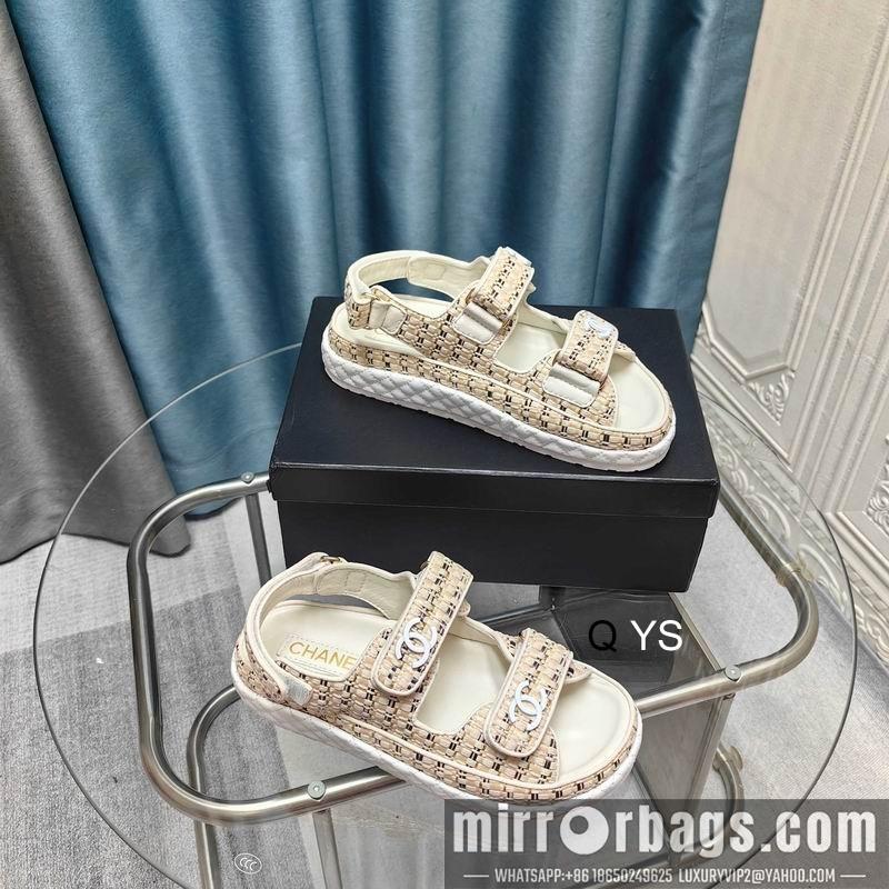Chanel Replica Shoes sz35-40 YS0322