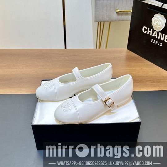 Chanel Replica Shoes sz35-41 mnh0803