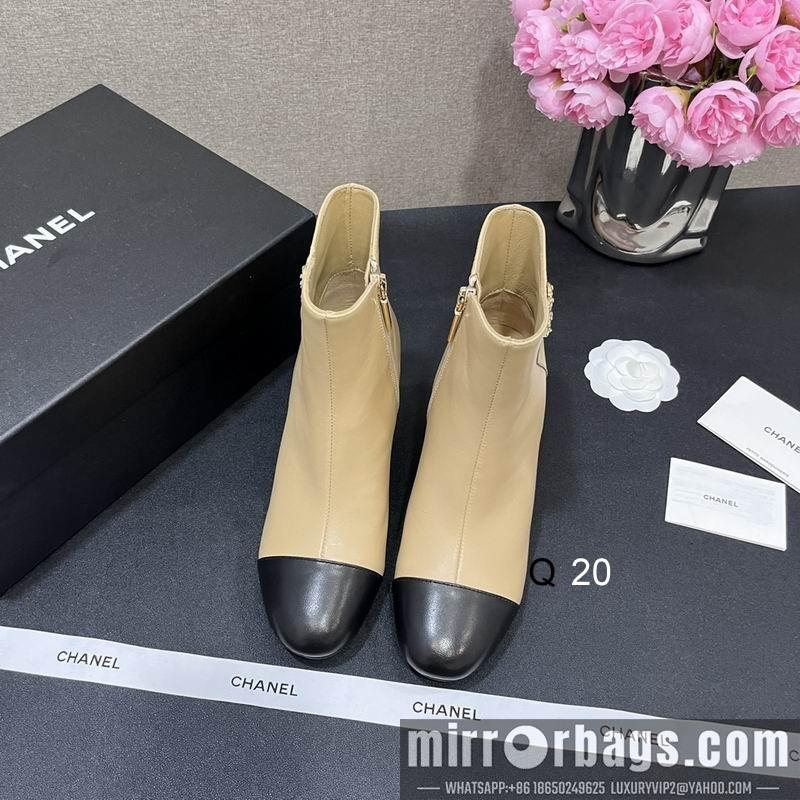 Chanel Replica Shoes sz35-40 XX1023