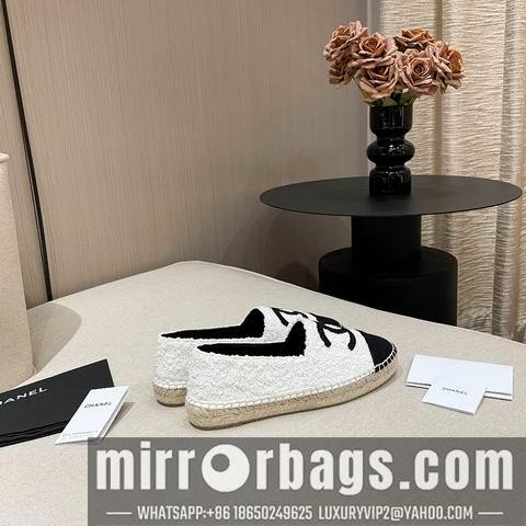 Chanel Replica Shoes sz34-42 mnh0608