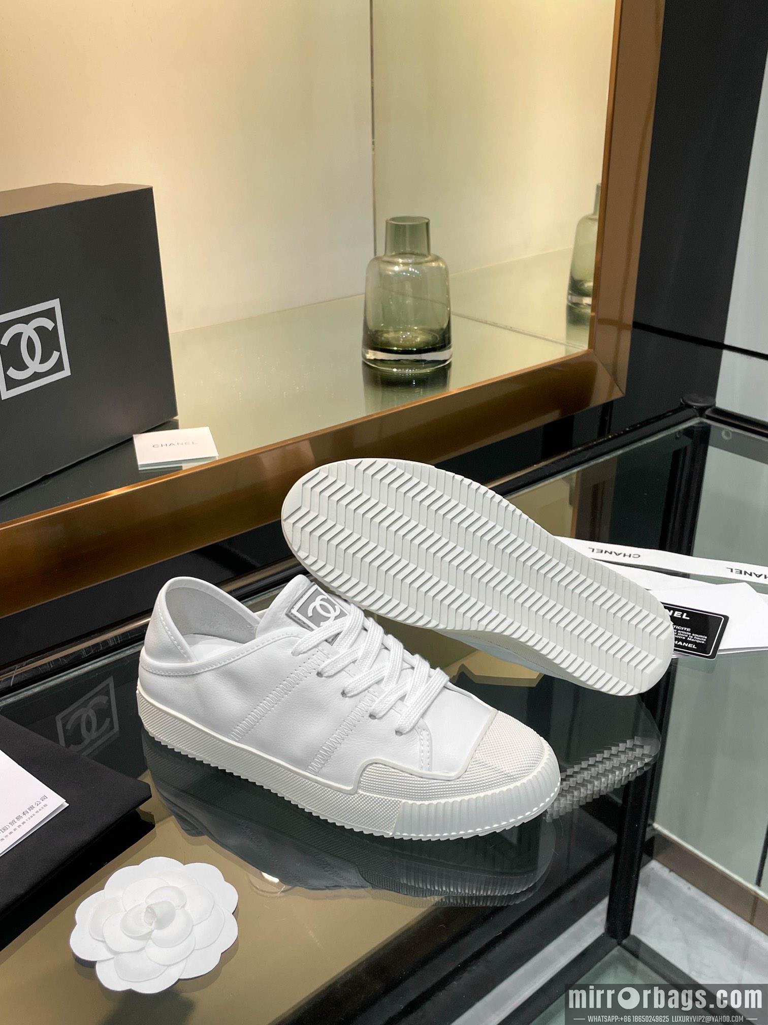 Chanel Replica Shoes sz35-42 h0702