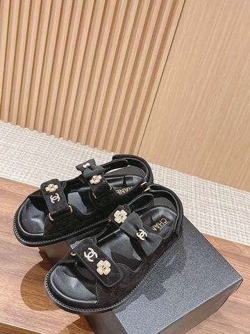 Chanel Replica Shoes sz35-40 mnh0429