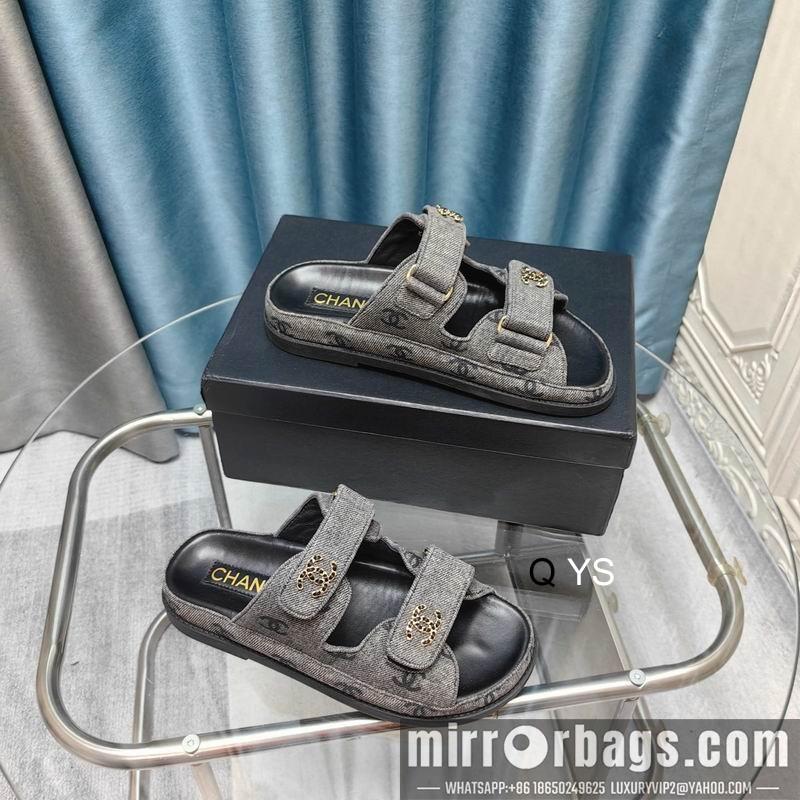 Chanel Replica Shoes sz35-40 YS0318