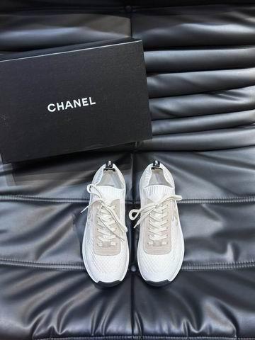 Chanel Replica Shoes sz38-45 hnh0402