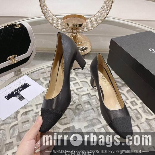 Chanel Replica Shoes sz34-43 mnh0422