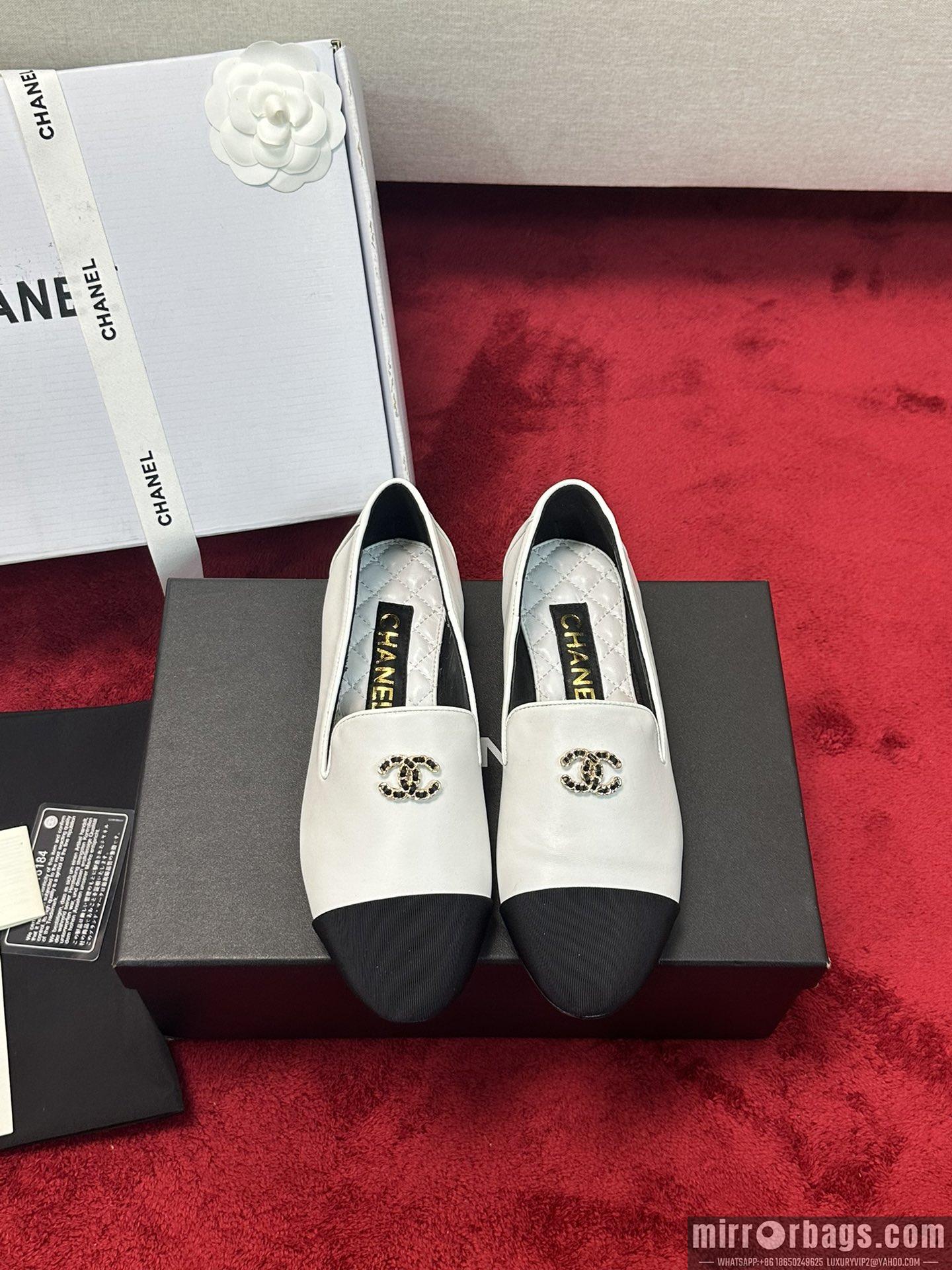 Chanel Replica Shoes sz35-41 h0803