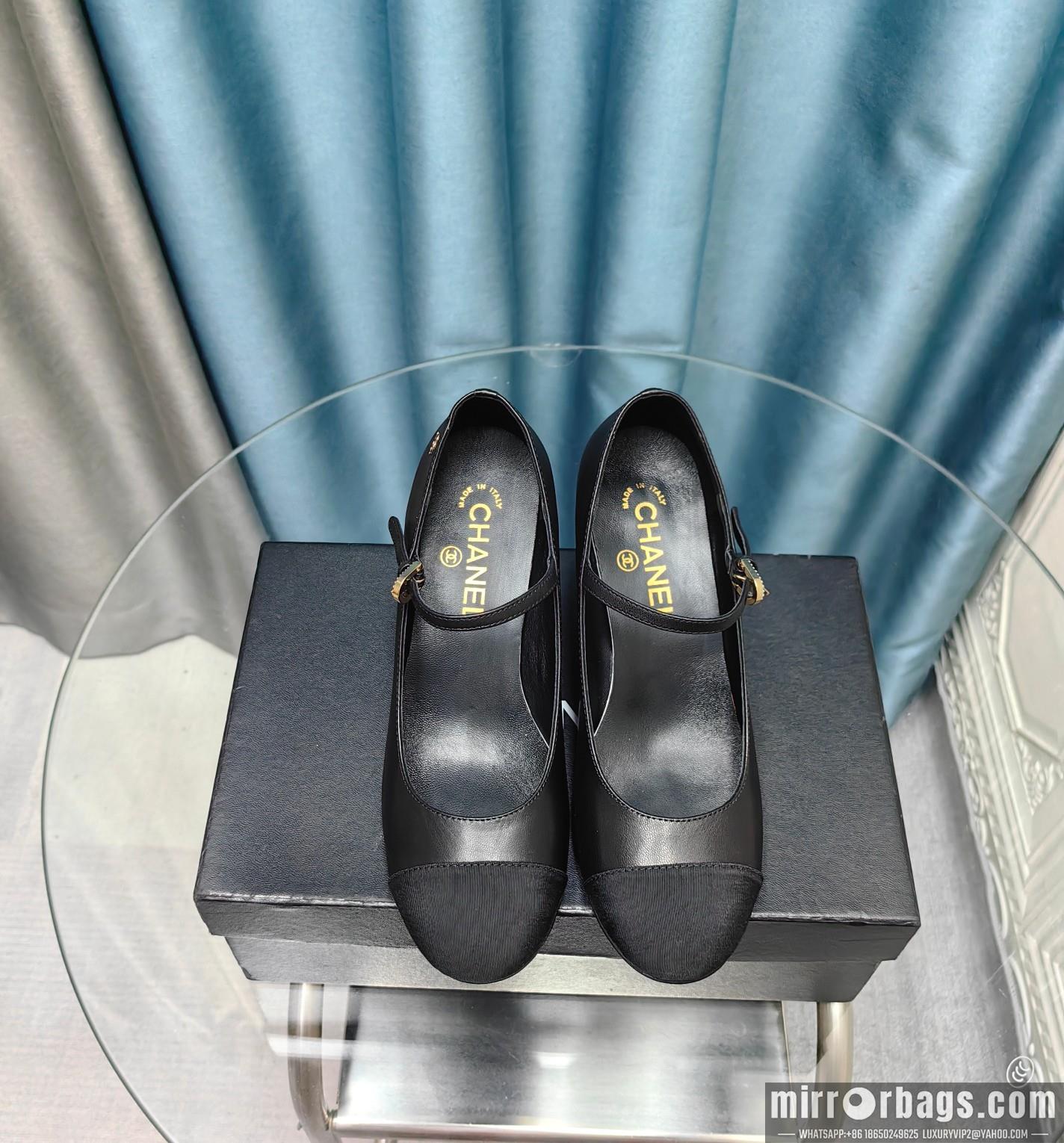 Chanel Replica Shoes sz35-41 h0813
