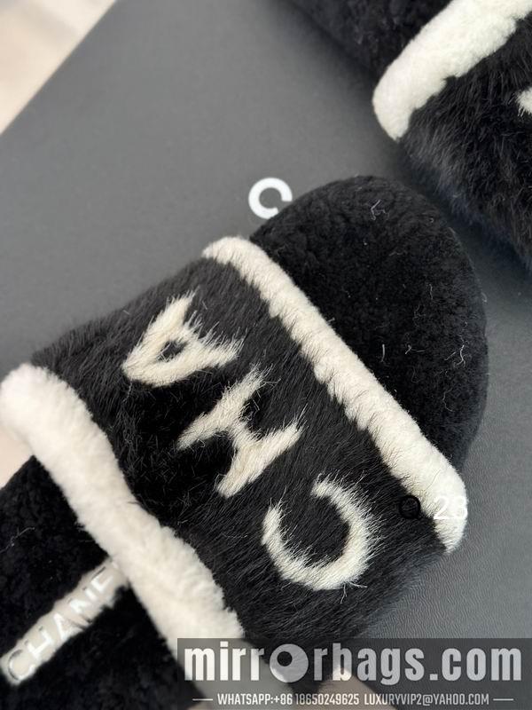 Chanel Replica Shoes sz35-40 7C HY1003