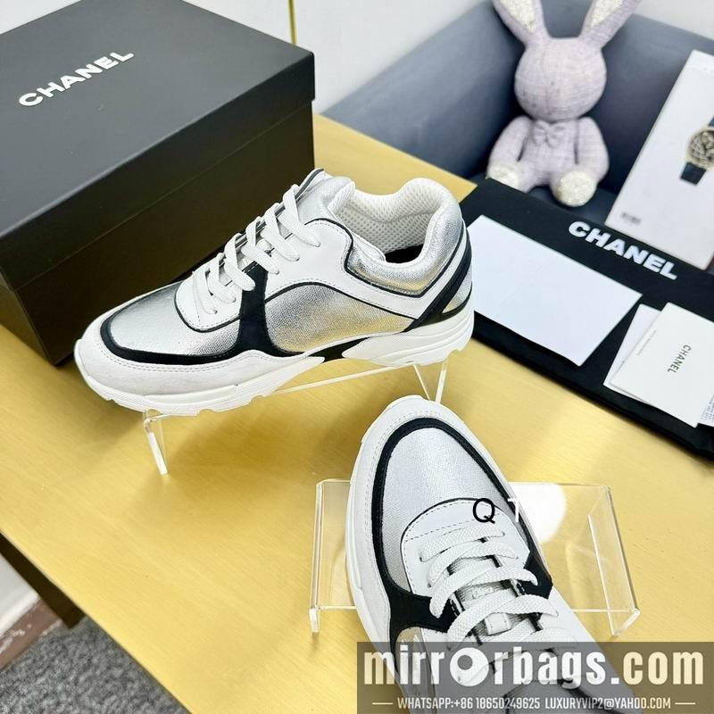 Chanel Replica Shoes sz35-40 TY1225