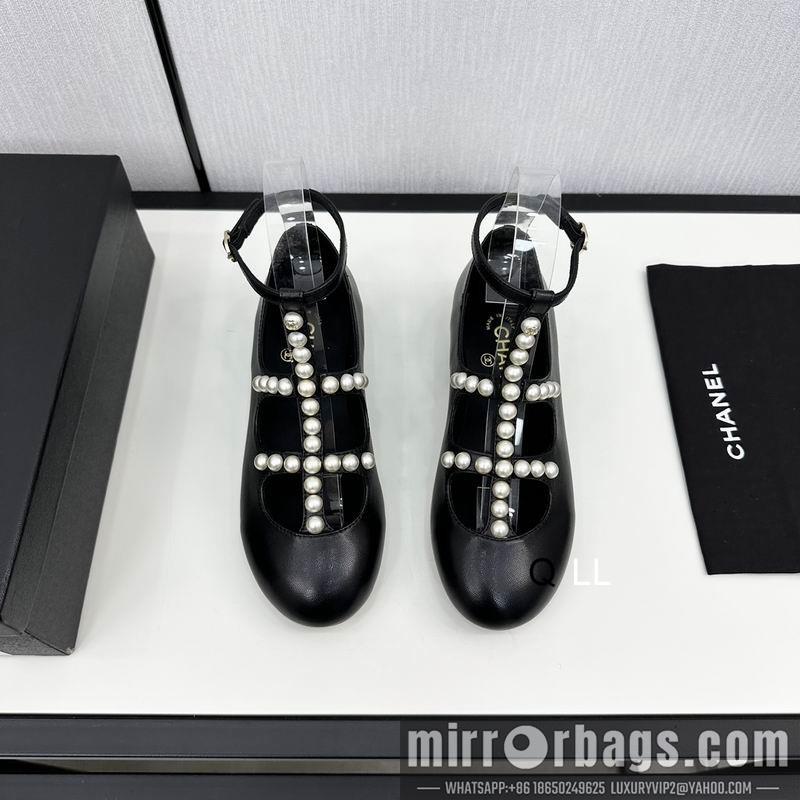 Chanel Replica Shoes sz35-40 LL0707